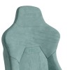 Кресло для геймеров HATOR Arc 3 XL Velour (HTC3443XL) Turquoise - 895809 – мініатюра 9