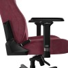 Крісло для геймерів HATOR Arc 3 XL Velour (HTC3444XL) Orchid Pink - 895808 – мініатюра 12