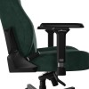 Крісло для геймерів HATOR Arc 3 XL Velour (HTC3448XL) Emerald - 895805 – мініатюра 12