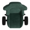 Крісло для геймерів HATOR Arc 3 XL Velour (HTC3448XL) Emerald - 895805 – мініатюра 7
