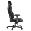 Кресло для геймеров HATOR Arc 3 XL (HTC3400XL) Black - 895812 – мініатюра 3