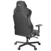 Кресло для геймеров HATOR Arc 3 XL (HTC3400XL) Black - 895812 – мініатюра 4