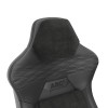 Кресло для геймеров HATOR Arc 3 XL (HTC3400XL) Black - 895812 – мініатюра 6