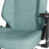 Крісло для геймерів HATOR Arc 3 L Velour (HTC3443L)  Turquoise - 895447 – мініатюра 11