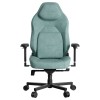 Крісло для геймерів HATOR Arc 3 L Velour (HTC3443L)  Turquoise - 895447 – мініатюра 2