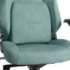 Крісло для геймерів HATOR Arc 3 S Velour (HTC3443S) Turquoise - 895446 – мініатюра 10