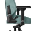 Крісло для геймерів HATOR Arc 3 S Velour (HTC3443S) Turquoise - 895446 – мініатюра 12