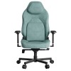 Крісло для геймерів HATOR Arc 3 S Velour (HTC3443S) Turquoise - 895446 – мініатюра 2