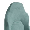 Крісло для геймерів HATOR Arc 3 S Velour (HTC3443S) Turquoise - 895446 – мініатюра 9