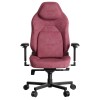 Крісло для геймерів HATOR Arc 3 L Velour (HTC3444L)  Orchid Pink - 895445 – мініатюра 2
