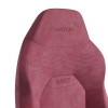 Крісло для геймерів HATOR Arc 3 L Velour (HTC3444L)  Orchid Pink - 895445 – мініатюра 9