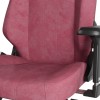 Крісло для геймерів HATOR Arc 3 S Velour (HTC3444S) Orchid Pink - 895444 – мініатюра 11