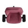 Крісло для геймерів HATOR Arc 3 S Velour (HTC3444S) Orchid Pink - 895444 – мініатюра 7