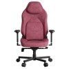 Крісло для геймерів HATOR Arc 3 S Velour (HTC3444S) Orchid Pink - 895444 – мініатюра 3