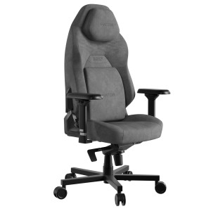 Крісло для геймерів HATOR Arc 3 S Velour (HTC3446S) - 895450