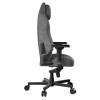Крісло для геймерів HATOR Arc 3 S Velour (HTC3446S) Grey - 895450 – мініатюра 6