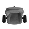 Крісло для геймерів HATOR Arc 3 S Velour (HTC3446S) Grey - 895450 – мініатюра 7