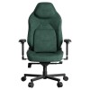 Крісло для геймерів HATOR Arc 3 L Velour (HTC3448L)  Emerald - 895443 – мініатюра 2