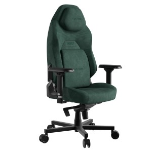 Крісло для геймерів HATOR Arc 3 S Velour (HTC3448S) - 895442