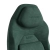 Крісло для геймерів HATOR Arc 3 S Velour (HTC3448S) Emerald - 895442 – мініатюра 8