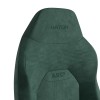 Крісло для геймерів HATOR Arc 3 S Velour (HTC3448S) Emerald - 895442 – мініатюра 9