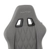 Кресло для геймеров HATOR Darkside 2 Fabric (HTC1300)  Grey - 97442 – 9