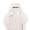 Кресло для геймеров HATOR Darkside 2 (HTC1201)  White - 97440 – 9