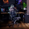 Кресло для геймеров Razer Enki  Green - 800900 – 11