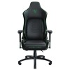 Кресло для геймеров Razer Iskur XL  Green - 197348 – мініатюра 5