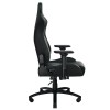 Кресло для геймеров Razer Iskur XL  Green - 197348 – мініатюра 3