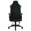 Кресло для геймеров Razer Iskur XL  Green - 197348 – мініатюра 6