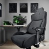 Крісло для геймерів Razer Iskur Fabric XL  Grey - 800899 – 7