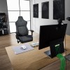 Кресло для геймеров Razer Iskur Fabric XL  Grey - 800899 – 8