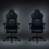 Кресло для геймеров Razer Iskur  Black - 800898 – 10