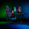 Кресло для геймеров Razer Iskur  Black - 800898 – 9