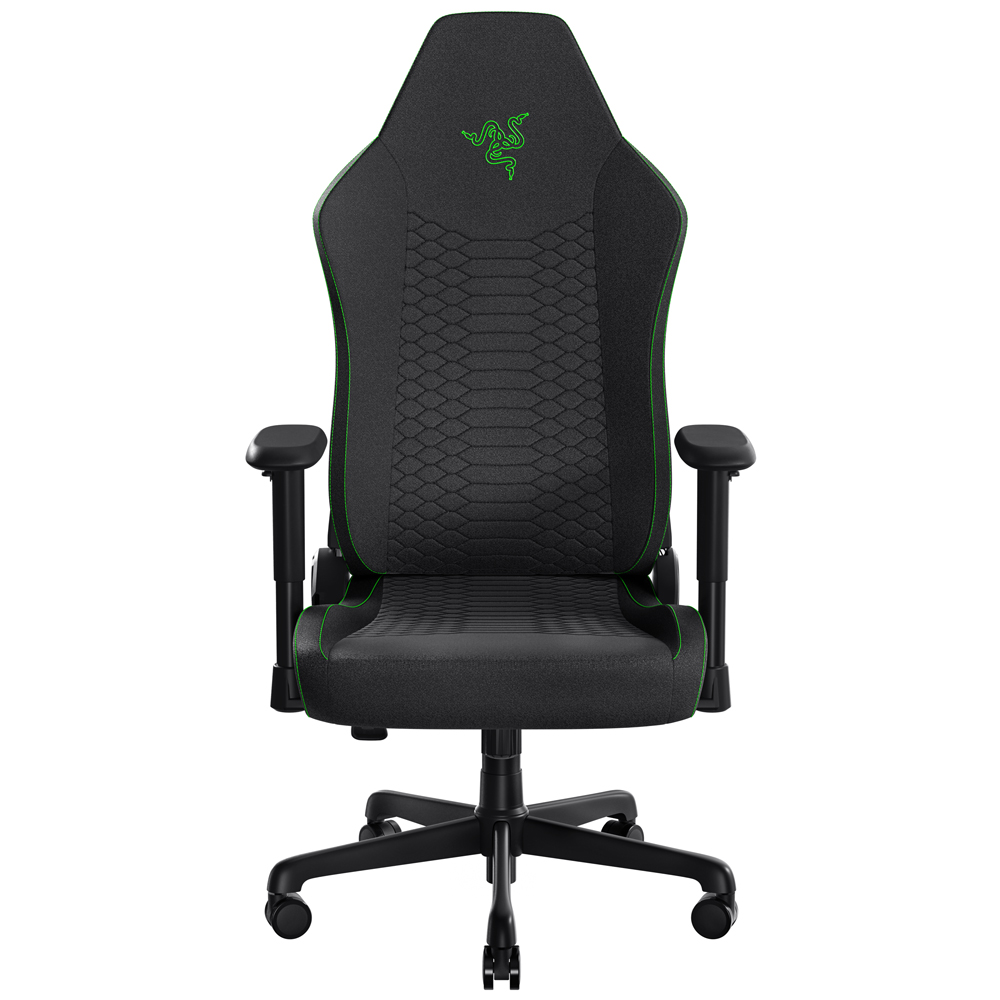Крісло для геймерів Razer Iskur V2 X Black fabric - 897361 – фото 2 Крісло для геймерів Razer Iskur V2 X Black fabric - 897361 – фото 2