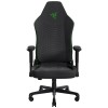 Крісло для геймерів Razer Iskur V2 X  Black fabric - 897361 – мініатюра 2