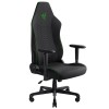 Крісло для геймерів Razer Iskur V2 X  Black fabric - 897361 – мініатюра 1