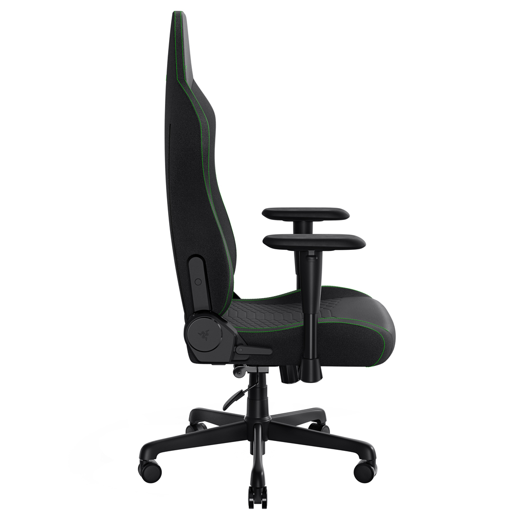 Крісло для геймерів Razer Iskur V2 X Black fabric - 897361 – фото 3 Крісло для геймерів Razer Iskur V2 X Black fabric - 897361 – фото 3