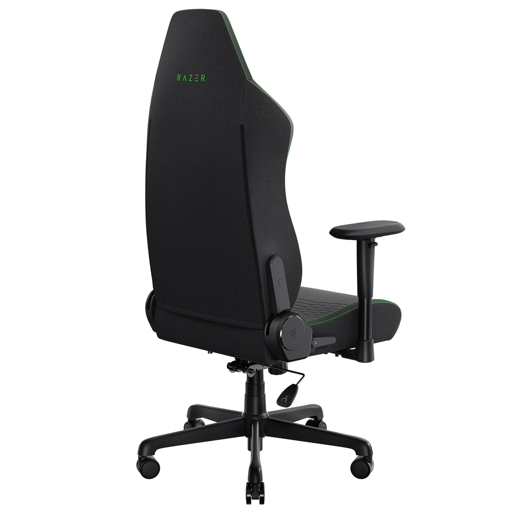 Крісло для геймерів Razer Iskur V2 X Black fabric - 897361 – фото 4 Крісло для геймерів Razer Iskur V2 X Black fabric - 897361 – фото 4