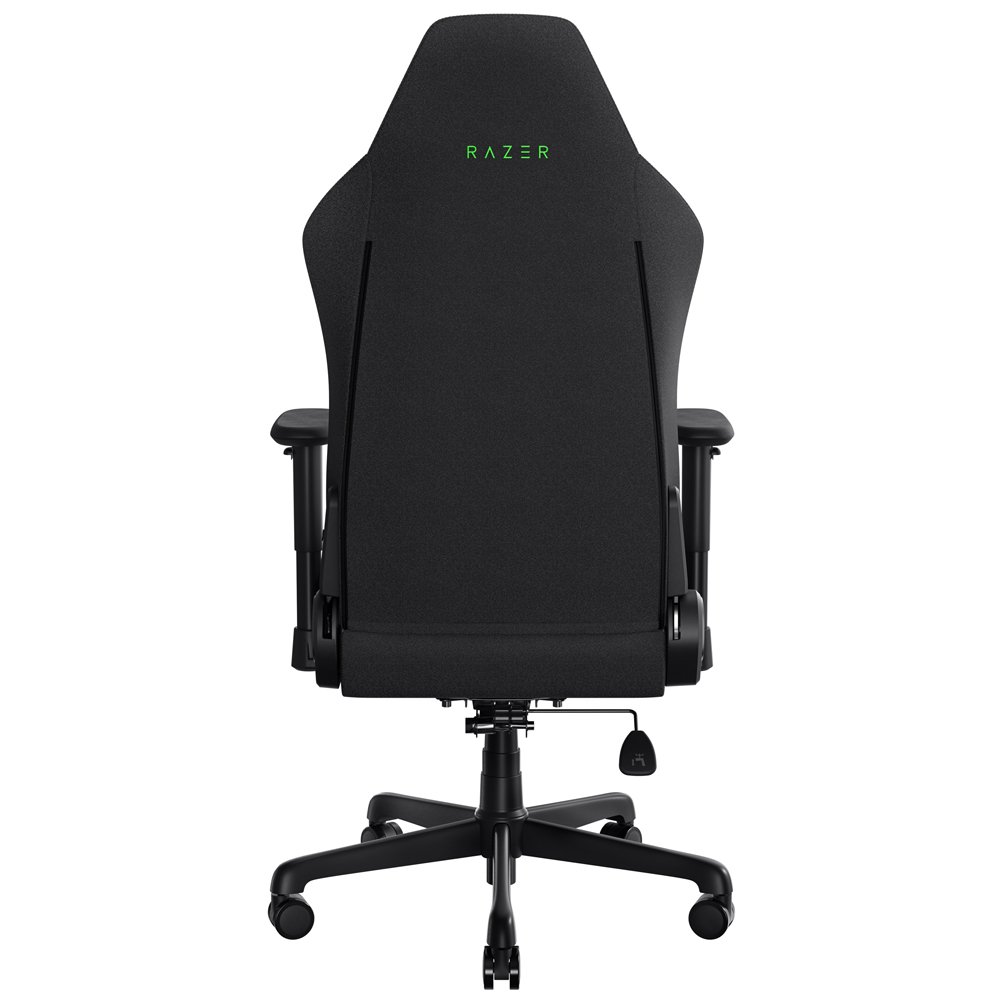 Крісло для геймерів Razer Iskur V2 X Black fabric - 897361 – фото 5 Крісло для геймерів Razer Iskur V2 X Black fabric - 897361 – фото 5