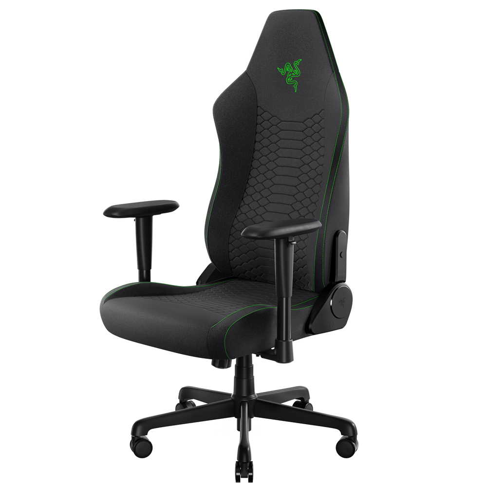 Крісло для геймерів Razer Iskur V2 X Black fabric - 897361 – фото 6 Крісло для геймерів Razer Iskur V2 X Black fabric - 897361 – фото 6