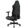 Крісло для геймерів Razer Iskur V2 X  Black fabric - 897361 – мініатюра 6