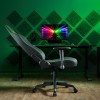 Крісло для геймерів Razer Iskur V2 X  Black fabric - 897361 – мініатюра 8
