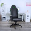 Крісло для геймерів Razer Iskur V2 X  Black fabric - 897361 – мініатюра 9