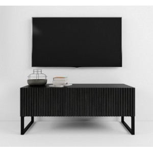 Тумба під телевізор ARRIS BLACK (Арріс Блак)