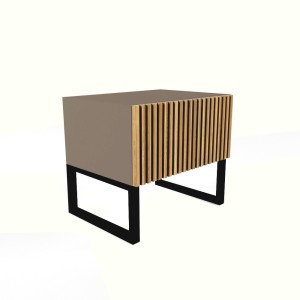 Тумба прикроватная Arris Loft