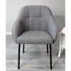Кресло Chicago  серый - 114848 – 2