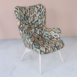 Кресло Джулио Akasya B077-11 - 800692