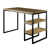 Письменный стол Freedom Simple с полками FM Style